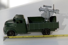 Lone Star Modern Army Lorry