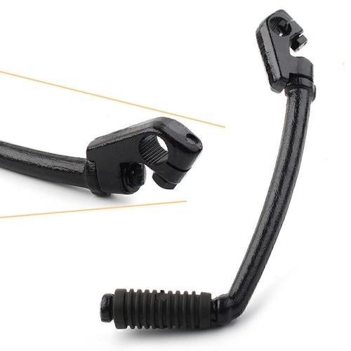 16mm kickstart lever - kickstart,