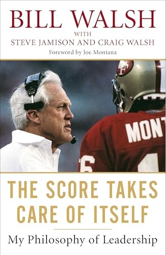 Score takes care itself - score, of