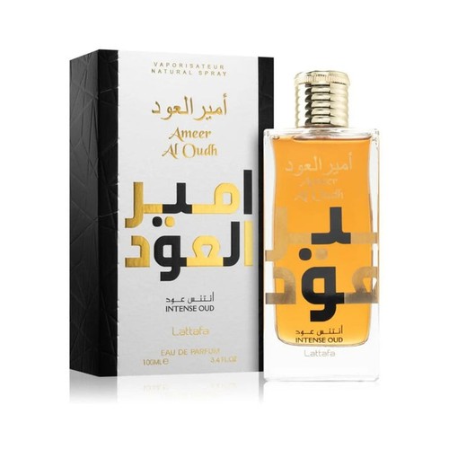 Ameer oudh intense - al, oud