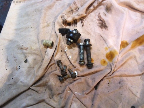 Yamaha yz250 yz490 spares - yamaha,