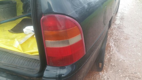 Ford mondeo 1993 - 1993, mk1