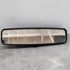 Range Rover P38 Rear View