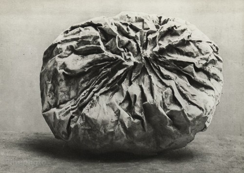 1949 brassai original photo - brassai,