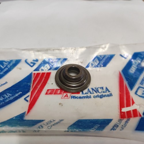 Upper scuttle engine valve - upper,
