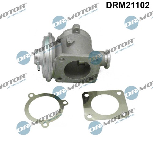 Drm21102 motor automotive - dr.motor,