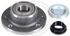 200353 A.B.S. Wheel Hub for
