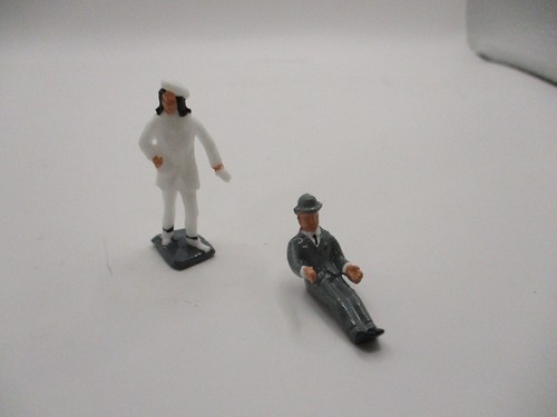 Corgi toys replacement - corgi,