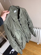 Genuine Mens Medium C.P