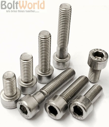 Unc a2 stainless - a2,