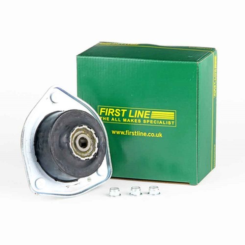Top strut mounting front for - top,
