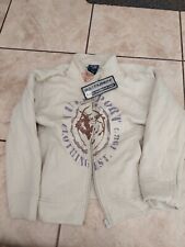 Wulfsport Wulf sport team kids child children junior youth jumper jacket fleece