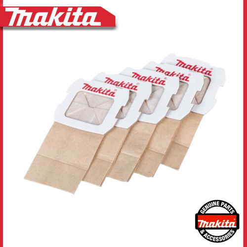 Makita dust bag - dust, 5