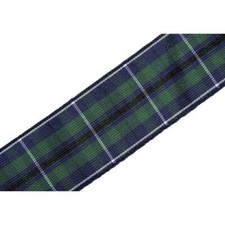 Douglas modern tartan - modern,