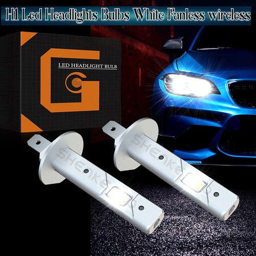 New led headlight high - led,