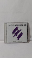 Audio Adrenaline : Kings &