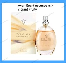 Avon Scent Essence Scent Mix