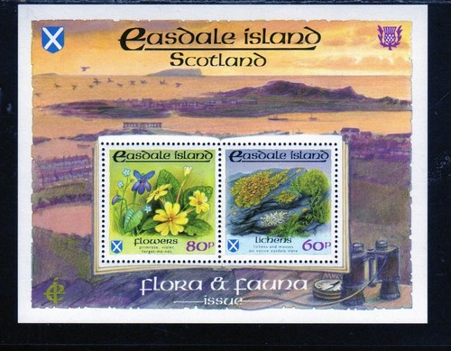 Easdale island scotland 1988 - easdale, island-scotland