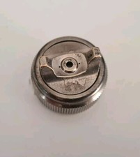 Devilbiss SRI Spraygun spray