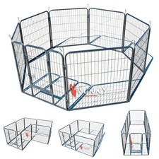 8 SIDED LARGE HEAVY DUTY PUPPY