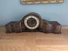 Beautiful Junghans Mantel