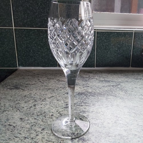 Stuart crystal blenheim - stuart,