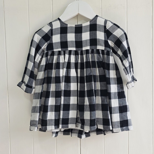 Next girls black white - next,
