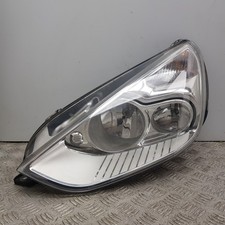 2012 FORD S-MAX HEADLIGHT