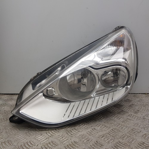 2012 ford max - ford, headlight