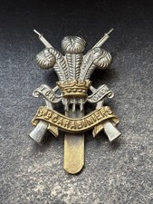 3rd Carabiniers, British Army