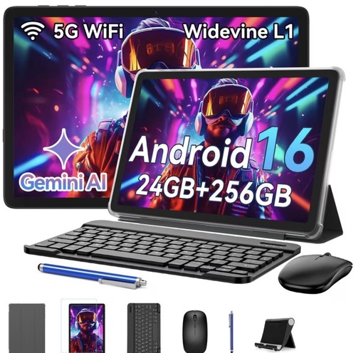 Android tablet upgrade - , 16