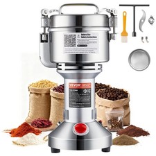 VEVOR 550g Commercial Spice