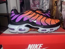 🔥Nike Air Max Plus TN