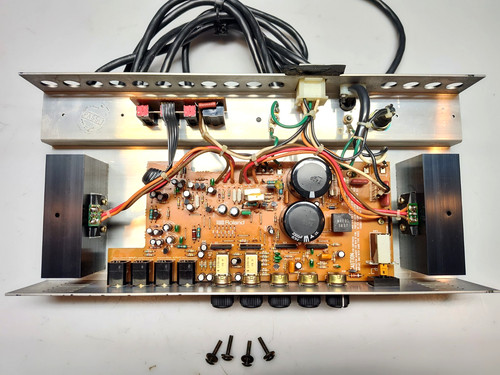Serviced vtg roland cube - vtg,