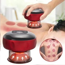 Electric Cupping Therapy Set