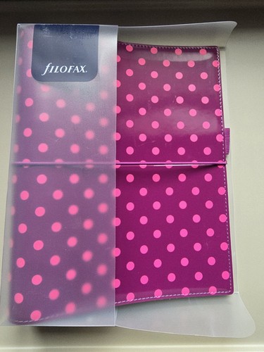 Filofax domino patent - filofax,