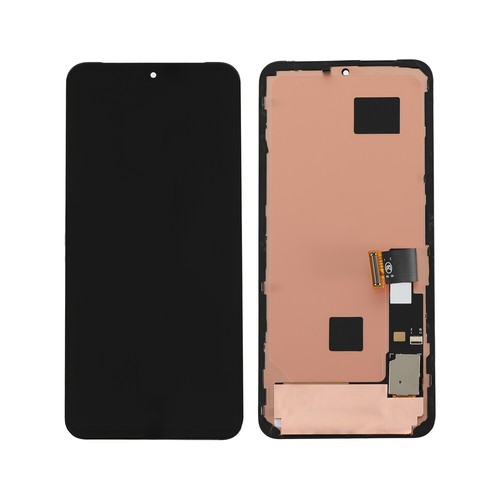 For google pixel - 8, oled