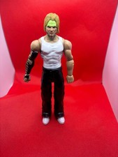 JEFF HARDY WWE FIGURE