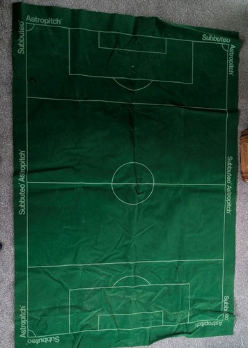 Subbuteo astropitch tube - astropitch., no