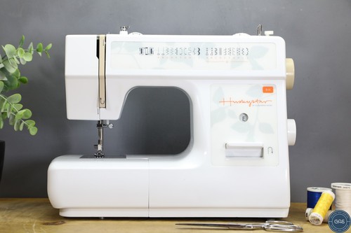 Husqvarna huskystar e10 sewing - husqvarna,