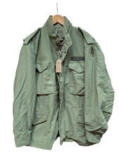 US Army Issue Olive Green 107
