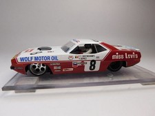 Modified Scalextric Chrysler