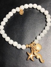 B0293 BIBA White stone Stretch