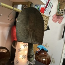 Vintage (?) LUBA MASK african