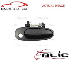 CAR DOOR HANDLE RIGHT FRONT