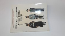 German uniforms of the - uniforms,