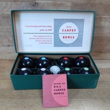 Vintage B&A Banda Indoor