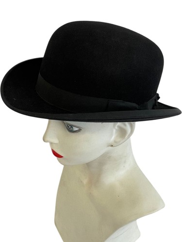 Vintage vincio brand bowler - vintage,