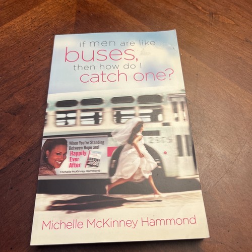 Men are like buses - men,