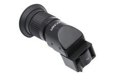 Minolta angle viewfinder 1x /